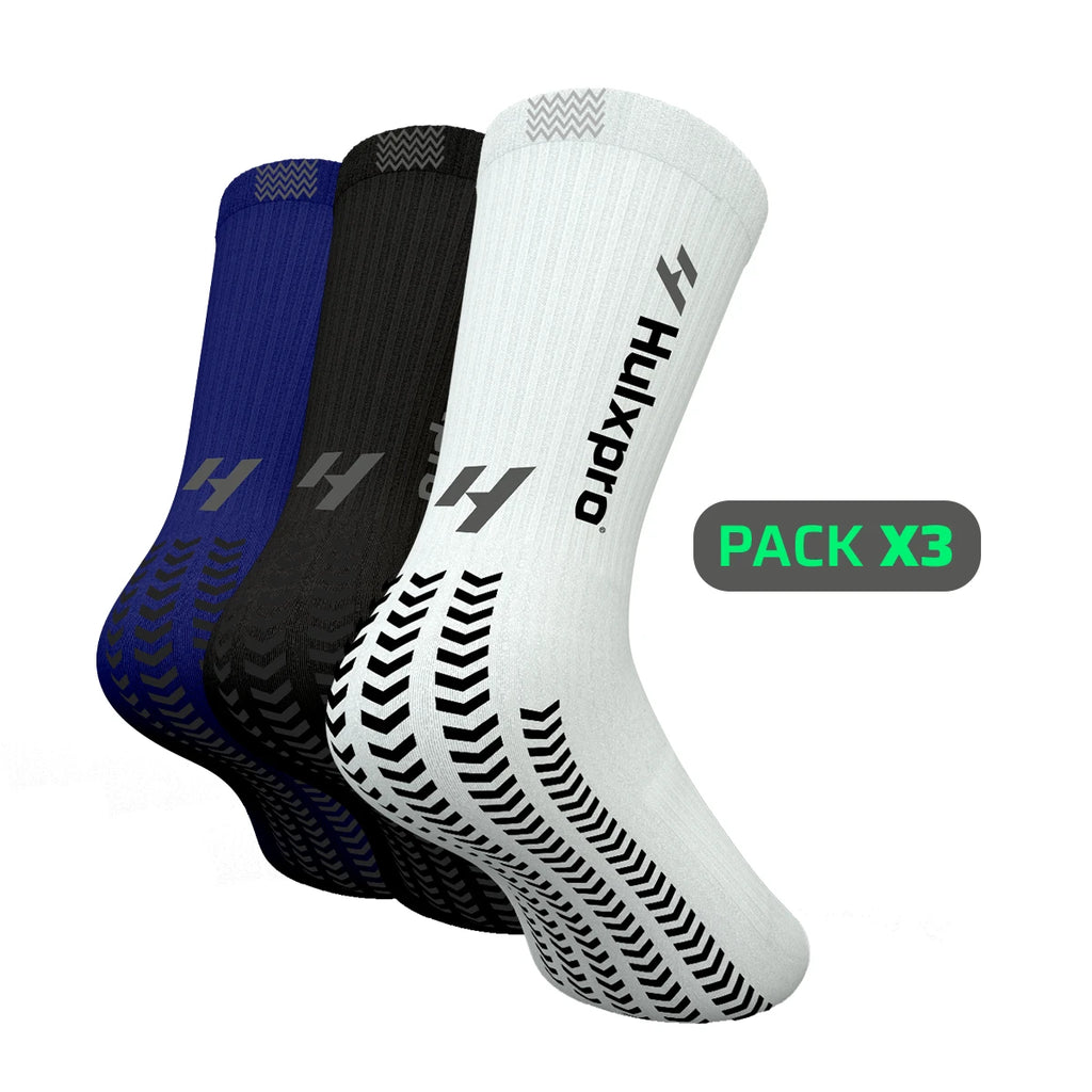 Meia profissional premium | Kit 3 Pares
