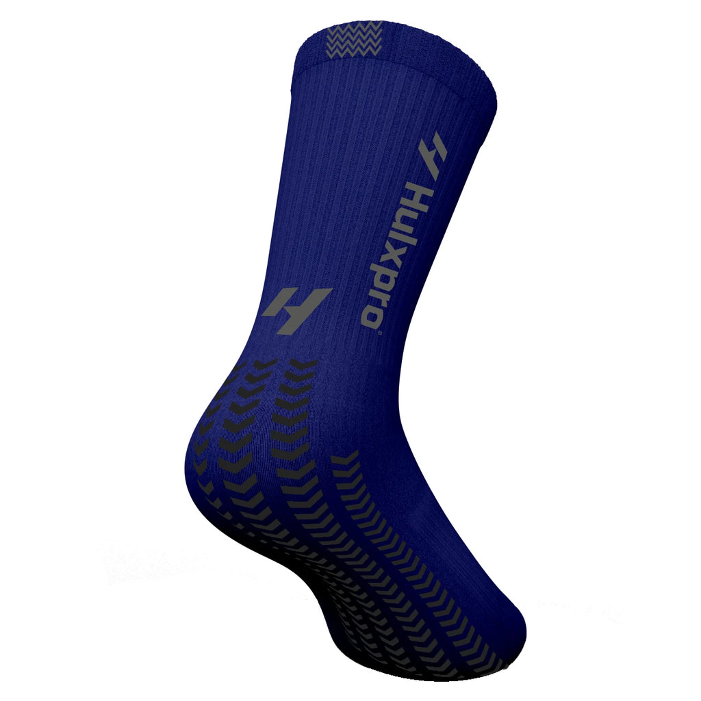 Meia profissional Navy